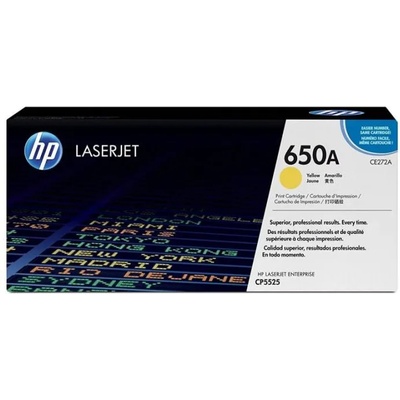 HP CE272A