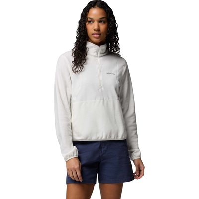 Columbia Vital valley fleece half zip l