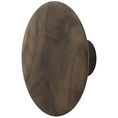 Muuto The Dots Wood Medium ořech