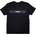 Oasis Horizontal Bars Logo Black L Риза (OASTS37MB03)