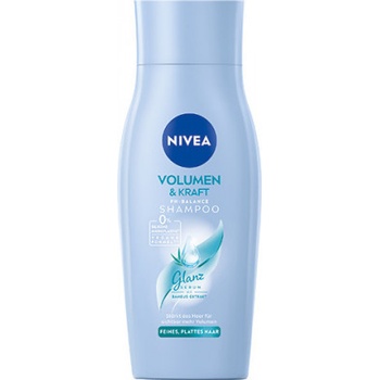 Nivea Volume & Strength Shampoo 50 ml
