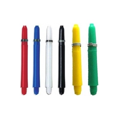 Designa Nylon Plus extra short – Zboží Dáma