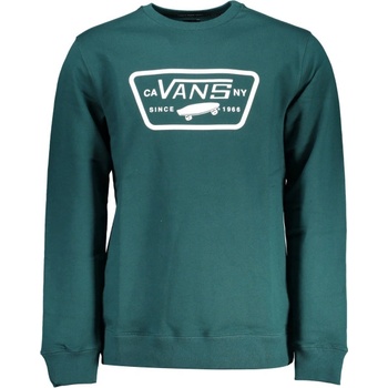 Vans Мъжка блуза vans, Цвят Зелен (vn0a45ci_verde_60q)