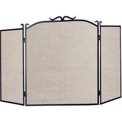 M.A.T. GROUP zástěna krbová 61 x 102 cm