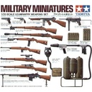 Tamiya U.S. Infantry Weapons Set 1:35