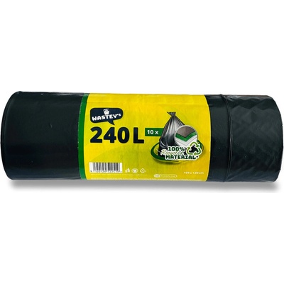 Folistar pytle 240 l 62 µm 10ks