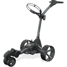 Motocaddy M7 GPS Ultra Black elektrický