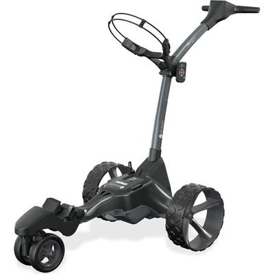 Motocaddy M7 GPS Ultra Black elektrický – Zboží Dáma
