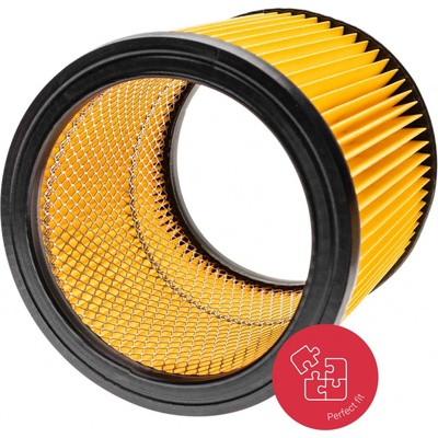 Vacs Parkside PNTS 1400 C1 Hepa filter
