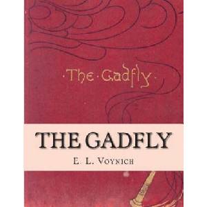 The Gadfly (ISBN: 9781497438491)