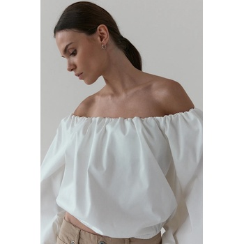 Muuv Блуза MUUV. RUA (koszula.bez.ramion.RUA)