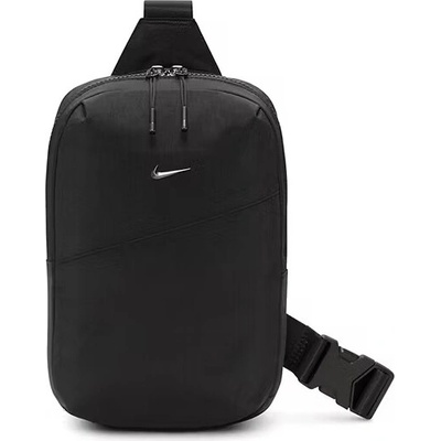Nike NK AURA Crossbody černá 5 L – Zboží Dáma