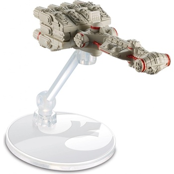 Mattel Hot Wheels Star Wars kolekce hvězdných lodí