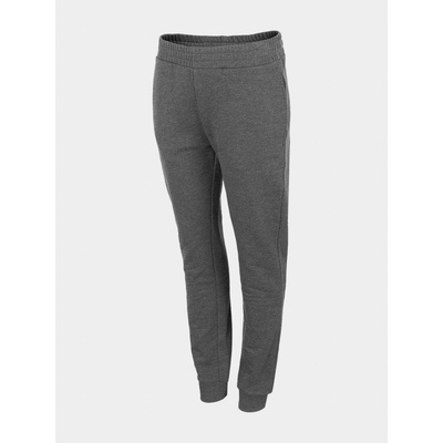 Outhorn dámske tepláky HOL22-SPDD600 dark grey