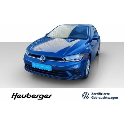 Volkswagen Polo 1.0 59 kW