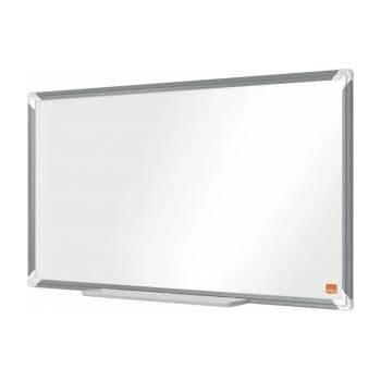 Nobo nobo Wide magnetic board Premium Plus, steel, 71x40 cm