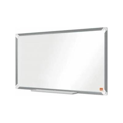 Nobo nobo Wide magnetic board Premium Plus, steel, 71x40 cm