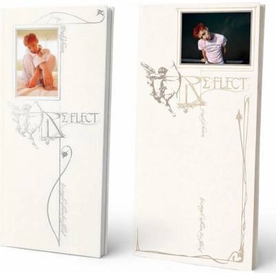 Park Jihoon - Re - Flect - CD