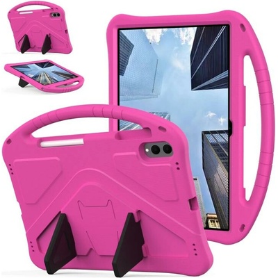 Vsetkonamobil 126605 KIDDO Detský obal pre Samsung Galaxy Tab S11 Ultra ružový