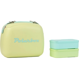 Polisur Polarbox Pop Passive 6 l Lime