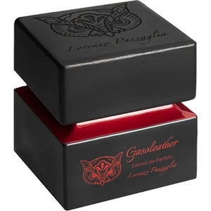 Lorenzo Pazzaglia Gasoleather Extrait de Parfum 75 ml Парфюми