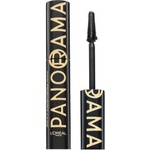 L'Oréal Panorama Mascara спирала за удължаване и обем на миглите All Night Black 9, 9 ml