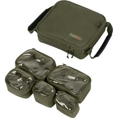 Trakker Taška Na Olovka NXG Modular Lead Pouch System