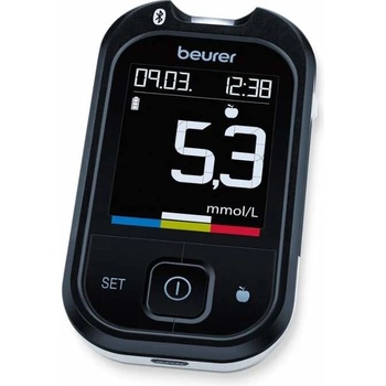 Beurer GL49 glukometer