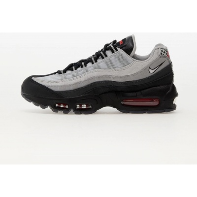 Nike Air Max 95 Premium Black/ White-Pure Platinum-Lt Smoke Grey – Zbozi.Blesk.cz