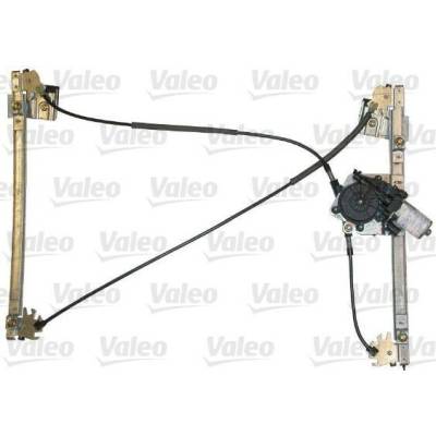 Mechanizmus zdvíhania okna - 850389 - predne