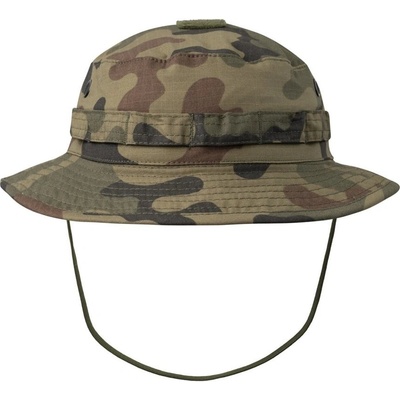 Klobouk Boonie Hat Mk2 Helikon PL Woodland – Zboží Dáma