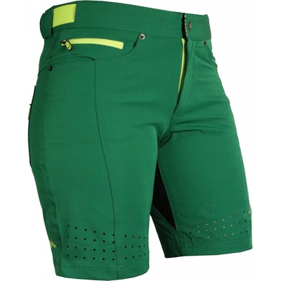 Haven Amazon dámské dark green/yellow