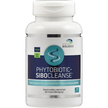 American Biologics Phytobiotic-SIBOcleanse* - 120 капсули