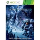 Hry na Xbox 360 Lost Planet 3