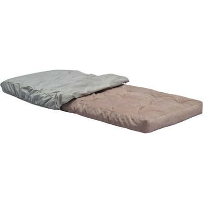 Nejfuton chránič matrace Fancy petrolejová 60x200