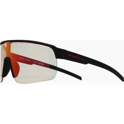 SPECT Eyewear Слънчеви очила Red Bull SPECT Dakota Pro soft touch black/photochromic red mirror