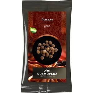 COSMOVEDA Био пресен бахар, цял - 10 г