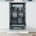 Indesit IN2ID10CS80