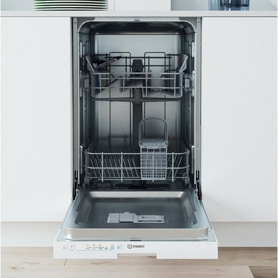 Indesit IN2ID10CS80