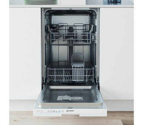 Indesit IN2ID10CS80