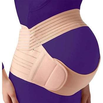 Těhotenský pás 3v1 tělová