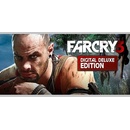 Hry na PC Far Cry 3 (Deluxe Edition)