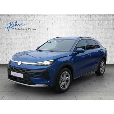 Volkswagen T-Roc 1.5 eTSI Life DSG 110 kW
