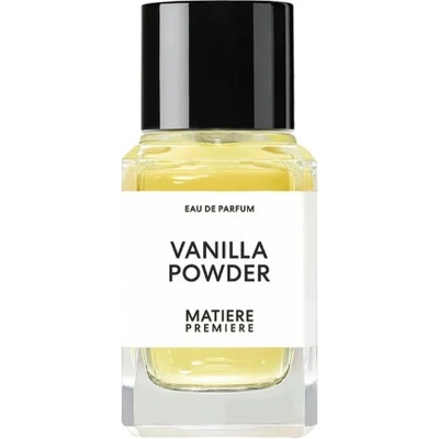 Matiere Premiere Vanilla Powder parfémovaná voda dámská 100 ml tester