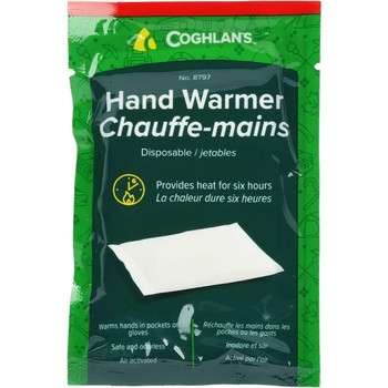 Coghlan's Аксесоар за палатка Coghlans Hand Warmer - Mixed - размер 1 Stück (525-0975-0111)
