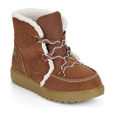 Sorel ona ave alpine WP hnedé