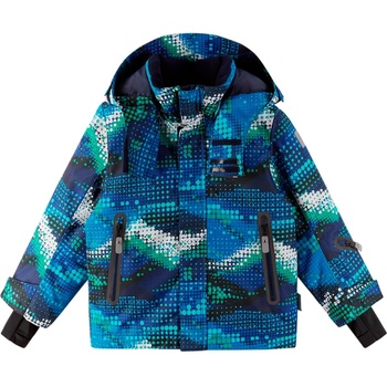 Reima Детско ски яке Reima Kid's Kairala Ski jacket - Twilight Blue - размер 92 (EU) (703-6365-0211)