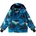 Reima Детско ски яке Reima Kid's Kairala Ski jacket - Twilight Blue - размер 92 (EU) (703-6365-0211)