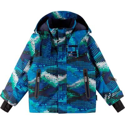 Reima Детско ски яке Reima Kid's Kairala Ski jacket - Twilight Blue - размер 92 (EU) (703-6365-0211)