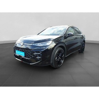 Volkswagen T-Roc 1.5 eTSI DSG R-Line Black 110 kW